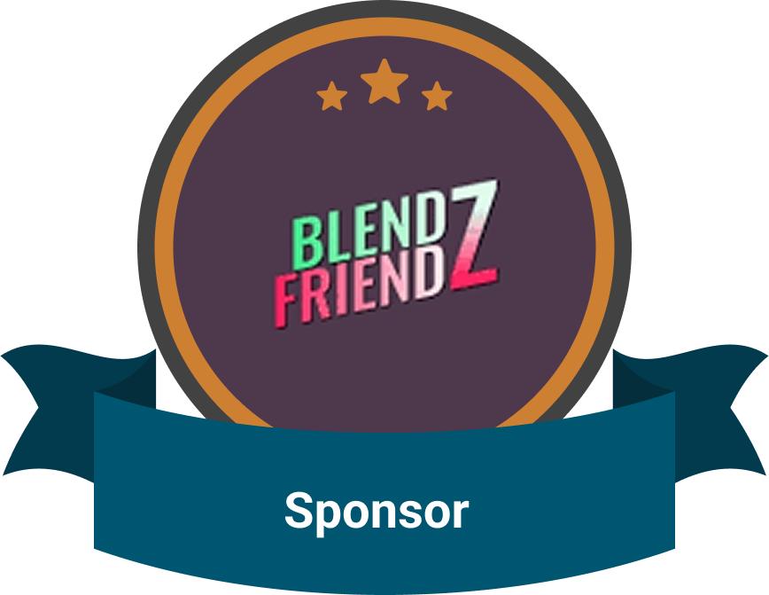 BlendzFriendz