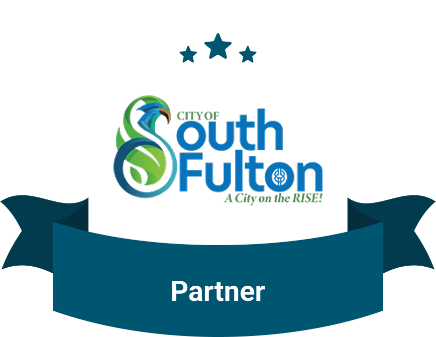 City of South Fulton